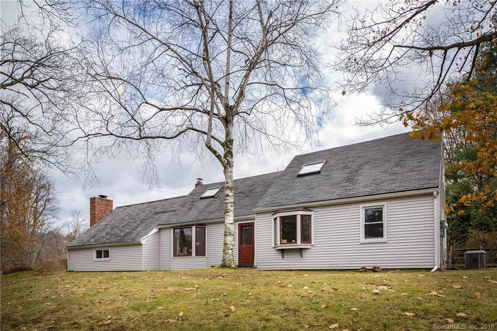 Building photograph for 308 MILLERTON ROAD